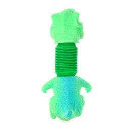 Цена за 16 шт. Развивающая игрушка «Динозаврик», пищит, виды МИКС