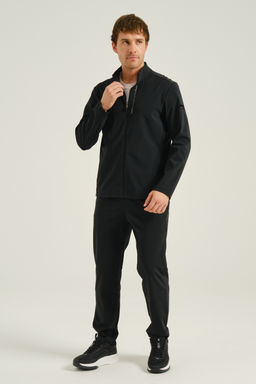 Олимпийка Черный - Anta фото 10