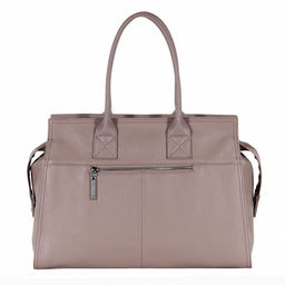 Сумка 0876 apricot Polina&Eiterou