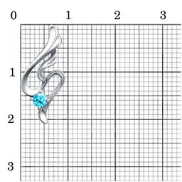 ПОДВЕСКА 54815202ПлАк - Красная пресня фото 2