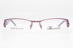 Оправа BOCCACCIO 0491 54-16-135 С7  фото 2