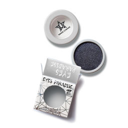 Муссовые кремовые тени Eyes Paradise - ЮЖНАЯ НОЧЬ (SOUTH NIGHT) - S109 - Make u make фото 5