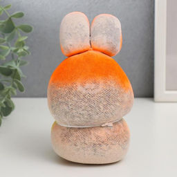 Набор для выращивания «ЭкоЖивчик. Зайчик новинка», фигурка растущая в подарочной упаковке