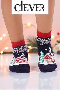 Носки детские - Clever wear фото 2