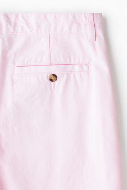 Chinos cortos Relaxed Fit - H&m фото 8