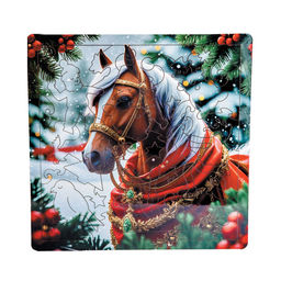 Сладкий новогодний подарок Сумка №2