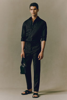 Camisa Slim Fit