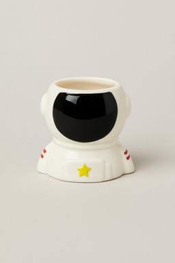 Стакан для зубных принадлежностей / канцелярских принадлежностей Astronaut