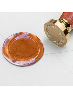 Сургучная печать МИКС, 12.5×4×4 см