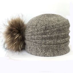 ASZKA шапка женская