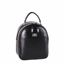 Рюкзак 9158CD black Alex&Mia