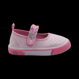 Кеды CV810-1 розовые - Sport фото 2