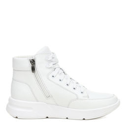 Ботинки для школьников-девочек