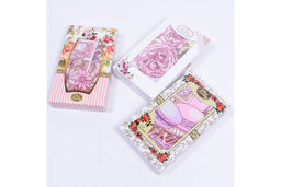 Набор полотенец Рогожка-Купон в пакете 3 шт. арт. РК 229 тдл (500337/1) - Наталья-текстиль фото 3