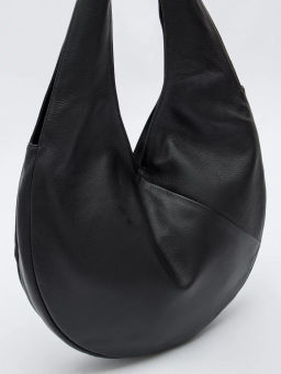 Сумка 1101-1MP black Polina&Eiterou