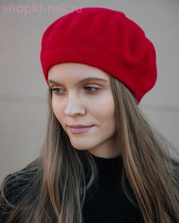 17-002 Д Берет женский (56-58) - Stigler фото 25