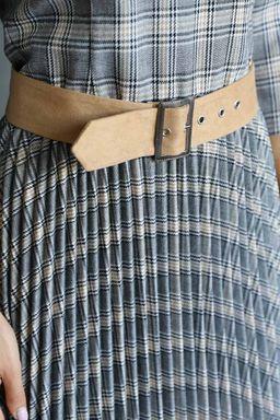 Платье П4-4552/2 - Wisell фото 2