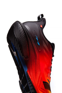 Кроссовки для бега Оранжевый/Черный