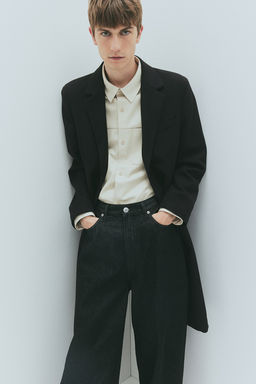 Abrigo Regular Fit - H&m фото 3