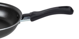 39672015 Сковорода 200мм,1 ручка,без крышки,антипригарное покрытие Сплав А5 Атлас - Калитва фото 5