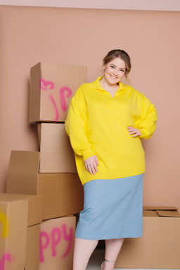 Юбка женская - Jp фото 4