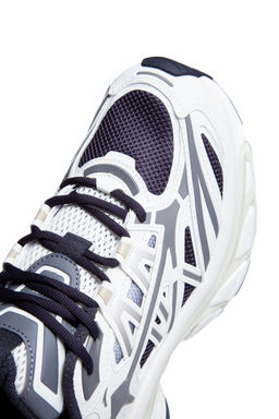 Кроссовки LifeStyle Бежевый/Серый/Черный SKYROCKET - Anta фото 7