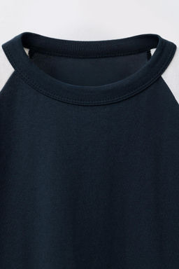 BENSIMON ® X ZARA RAGLAN SLEEVE T-SHIRT фото 3