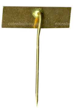 Значок рекламный ADAST