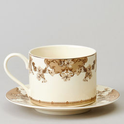 ЧАЙНЫЙ НАБОР LEFARD RENDEZVOUS НА 2 ПЕР. 4 ПР. 350 МЛ  фото 3