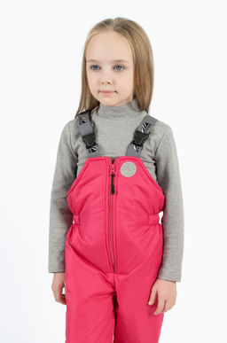 Полукомбинезон детский