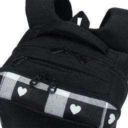 RG-666-7 Рюкзак школьный с обвесом - Grizzly фото 28