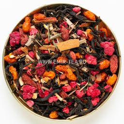 Иван- чай Рождественский (код 0717)