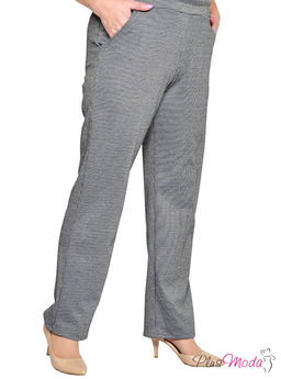 Брюки Модель №1836 размеры 44-84 - Plusmoda фото 2