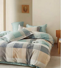 КПБ Элитный сатин Лотти 2,0-спальный - Хлопковый мир фото 32