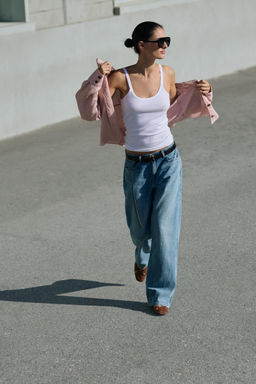 BAILARINA LAZO / Marr?n