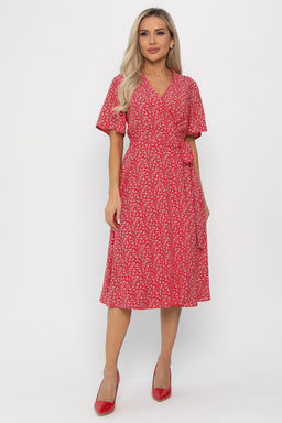 Платье Мода люкс(темно-синее) П10886 - Lt collection фото 52