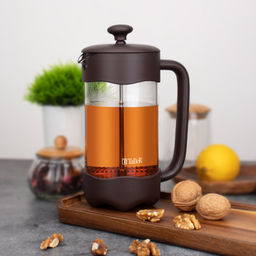 Френч-пресс TalleR TR-32326 Лукас 1000 мл