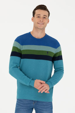 U. S. Polo Assn Мужской масляный свитер Неожиданная скидка в корзине - U.s. polo assn фото 15