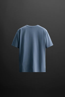 BASIC TRAINING T-SHIRT - Zara фото 31