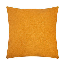 Наволочка декоративная Этель Геометрия цвет серый/желтый 45 х 45 см, 100% п/э  фото 3