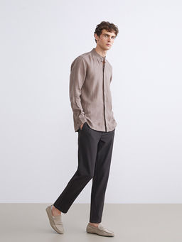 Slim Fit Erkek Pantolon
