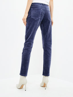 Женские брюки из вельвета - Mossmore фото 21