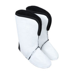 Сапоги мужские ЭВА «Мороз», -60°С, чёрные, размер 43-44