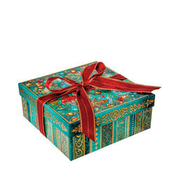 Сладкий новогодний подарок Визит