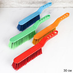 Щетка метла с ручкой универсальная 30 см / 311 /уп 260/