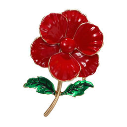 Брошь арт. 32 1822 (id 276029) - Rada фото 2