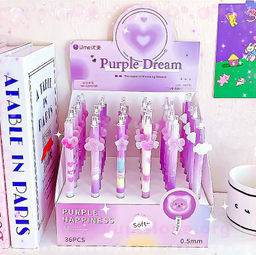 Автоматический карандаш Purple dream - Купи слона фото 2