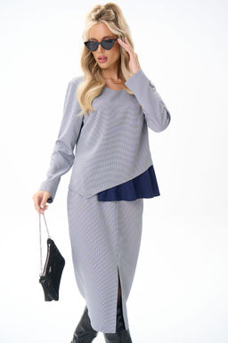 Юбка Лидия - Эльза фото 7