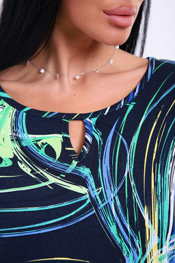 Туника 71146 - Натали фото 40