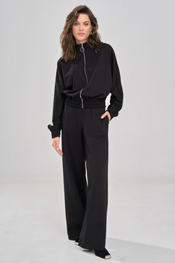 Костюм 1175/1 черный